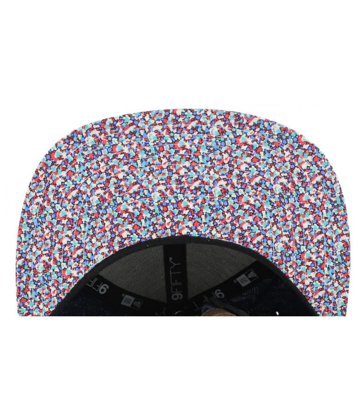 New Era liberty Snapback New Era liberty Snapback